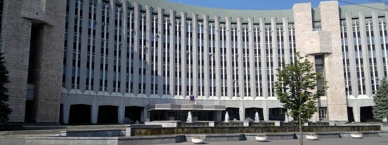 Что было принято на исполкоме горсовета Днепра