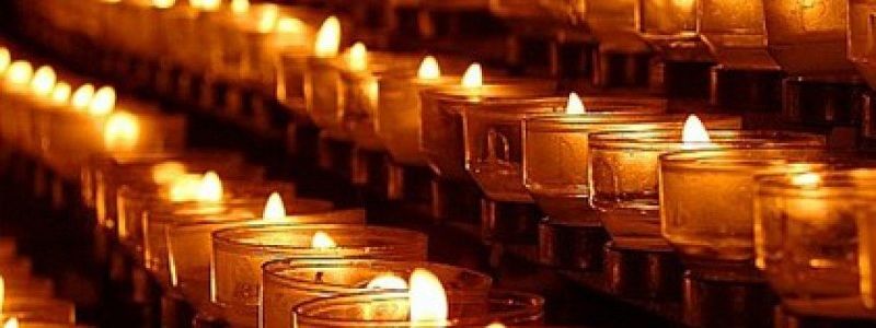 В День памяти жертв Голодомора 240 полицейских будут следить за порядком