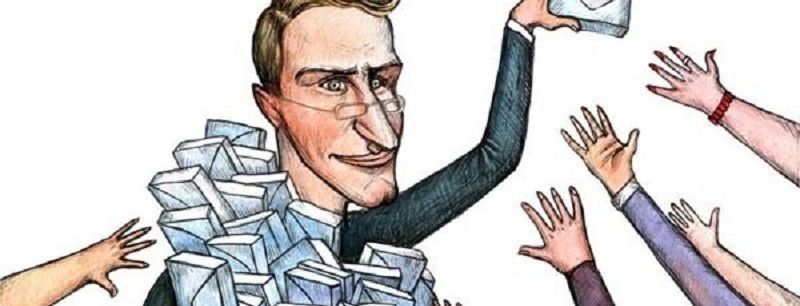 Какие профессии на Днепропетровщине наиболее оплачиваемые