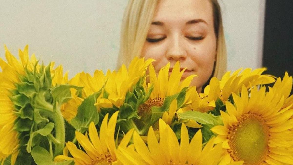 Лучшие летние фото девушек и парней Днепра в Instagram