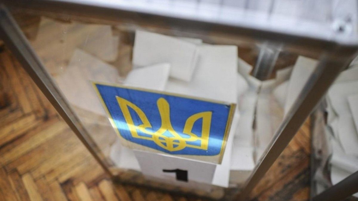 Кого вы готовы поддержать на местных выборах в Днепре: опрос