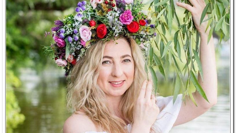 Как в Днепре отметили праздник Ивана Купала: ТОП лучших фото из Instagram