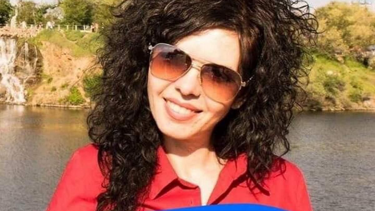 В Днепре нашли 38-летнюю женщину, которую искали 4 дня