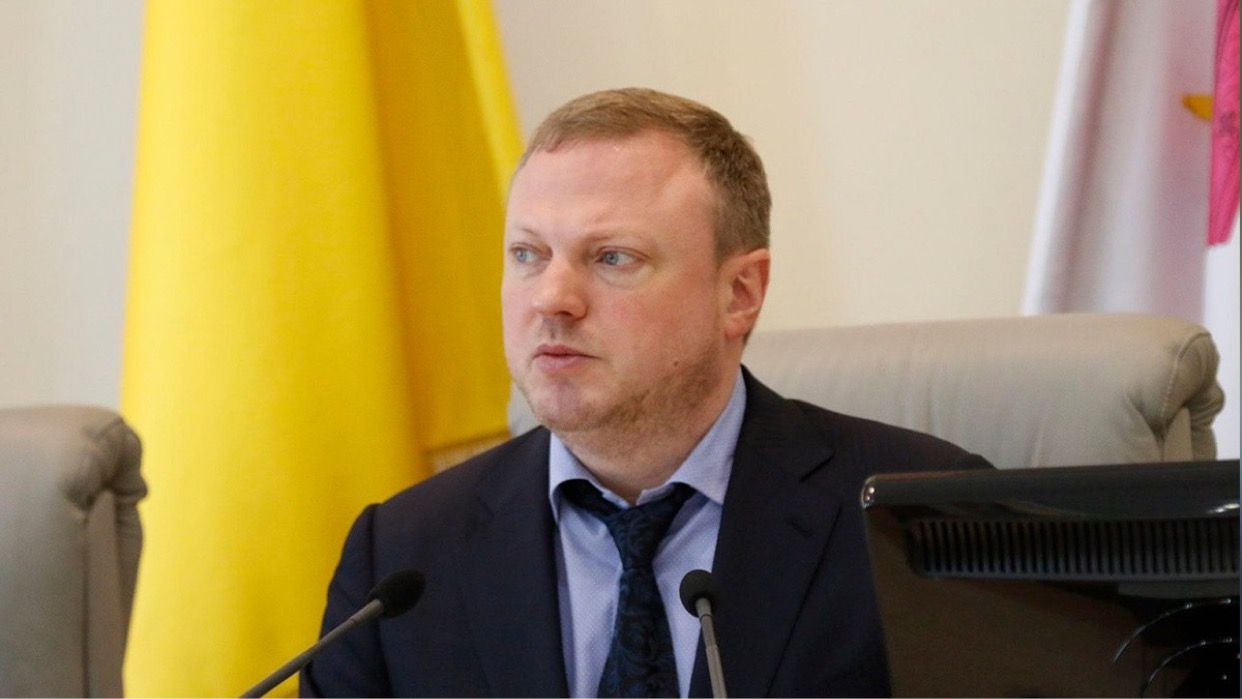 Штаб по ликвидации последствий коронавируса в Днепропетровской области прекратил работу