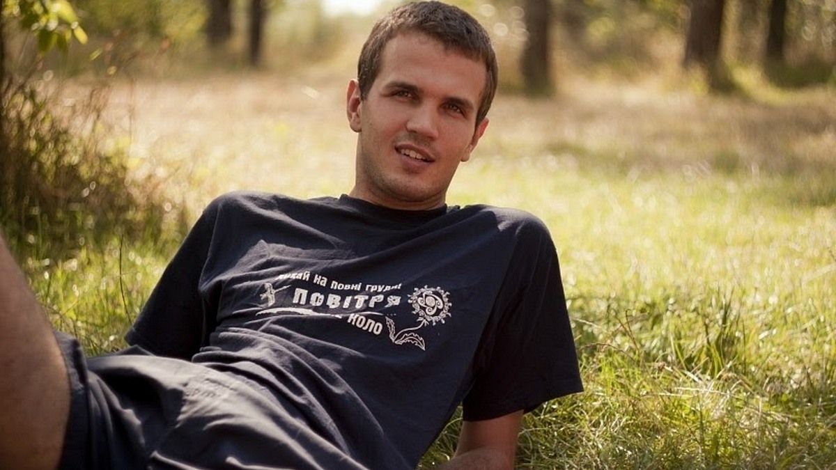 Выборы в Днепре: жители Паруса не знают, что их депутат Дмитрий Хозин