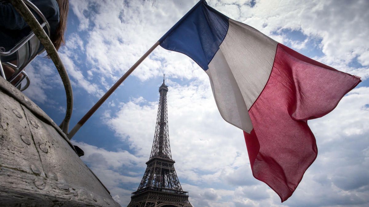 14 июля: какой сегодня день