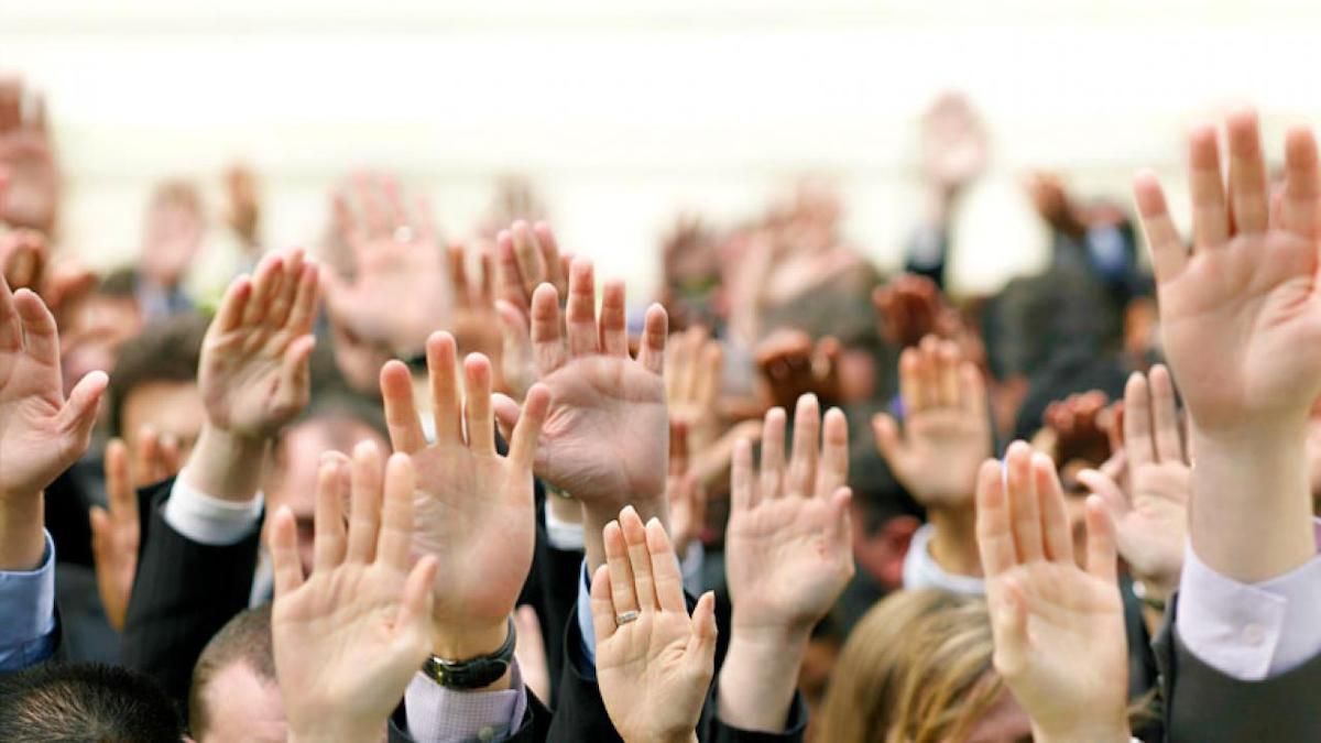 В Днепре пройдёт интенсив по взаимодействию органов власти и общественности