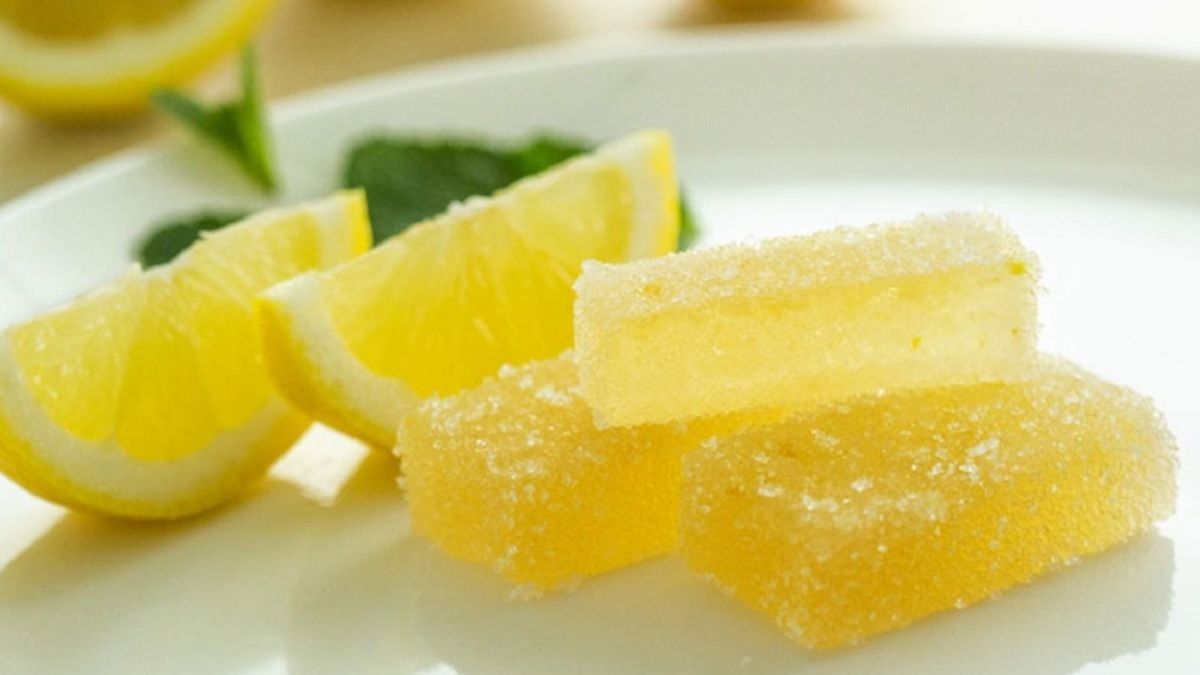 Полезные и вкусные рецепты: как приготовить цитрусовый мармелад в домашних условиях