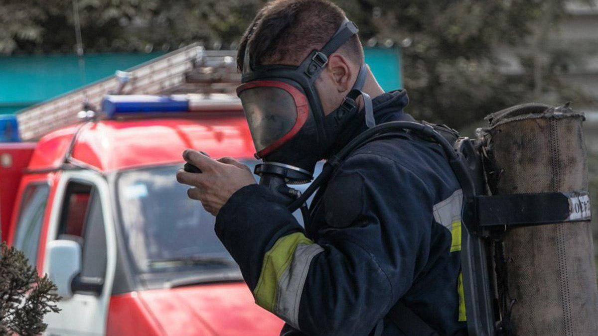 Нападение на рыбака и помощь заложникам Зеленого острова: итоги недели от полиции и спасателей