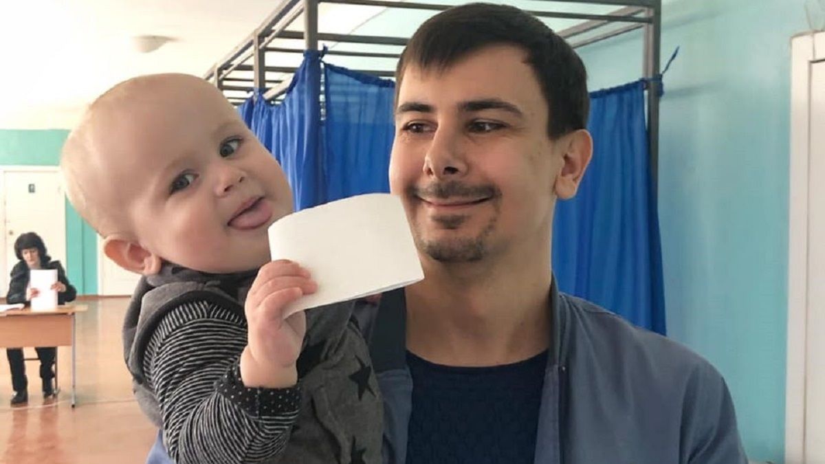 Выборы в Днепре: «Большая стройка» на округе Северина Маринчука