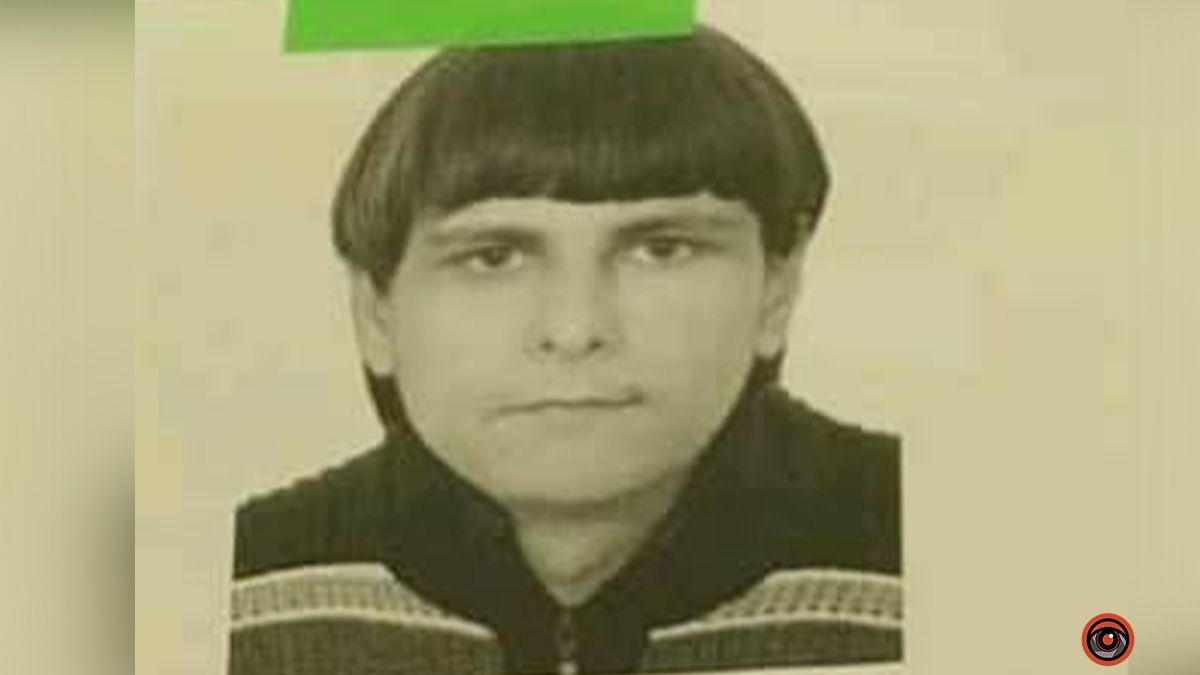 Спустя неделю в Днепре нашли пропавшего 28-летнего мужчину