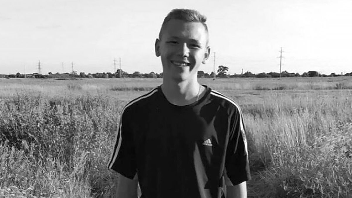Под Днепром 17-летний парень пропал в свой день рождения: его тело нашли в реке