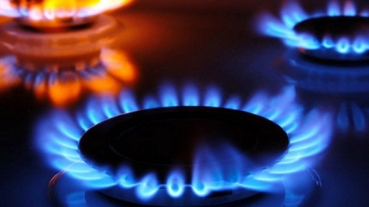 Более 400 домов в АНД районе Днепра остались без газа