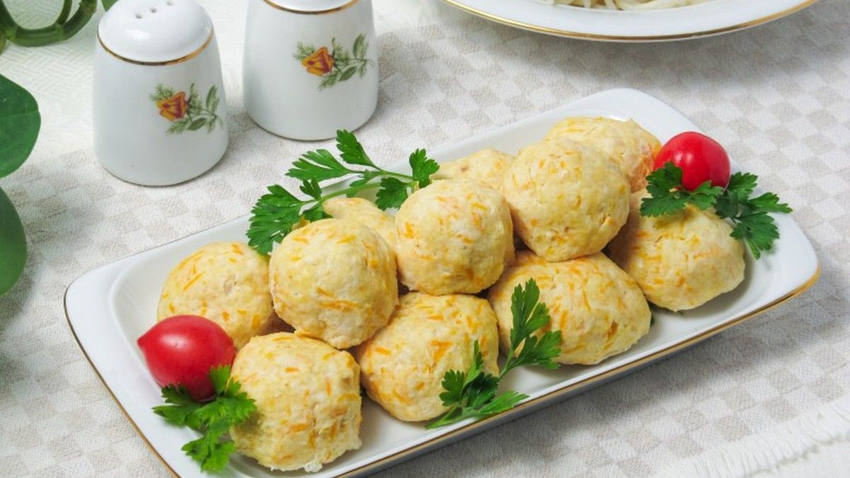 Полезные и вкусные рецепты: как приготовить котлетки на пару в домашних условиях