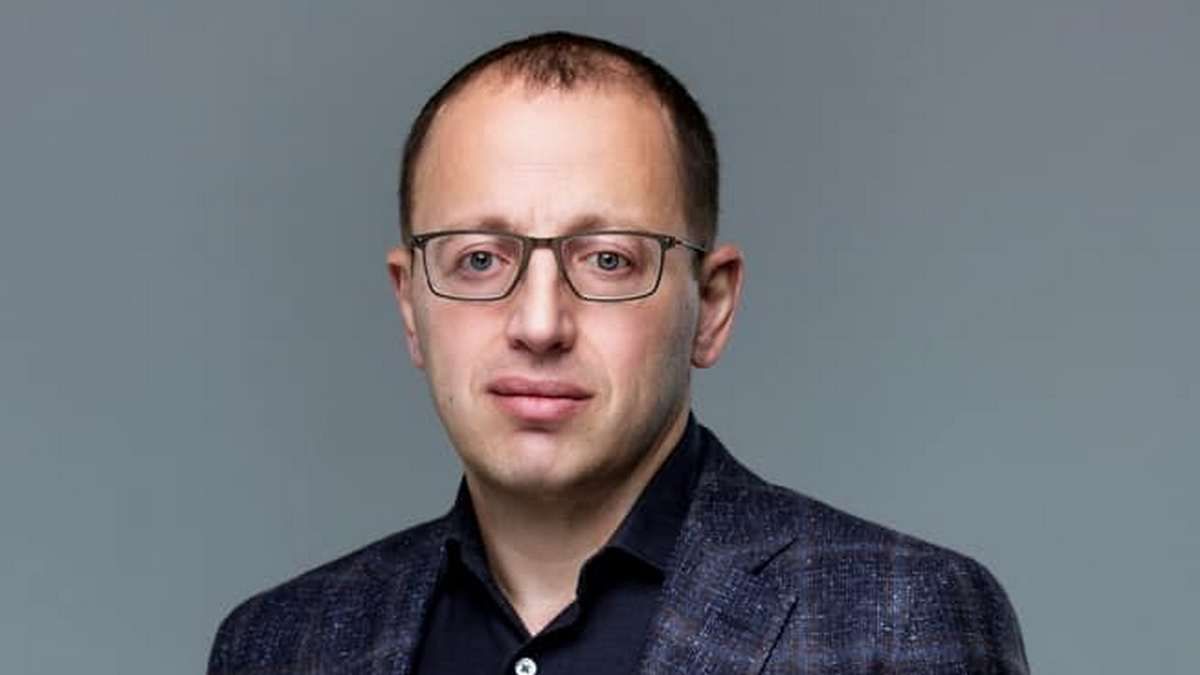 Наверное, искали Избирательный Кодекс и карту Днепропетровской области, - Геннадий Гуфман о вторжении в офис ОПЗЖ