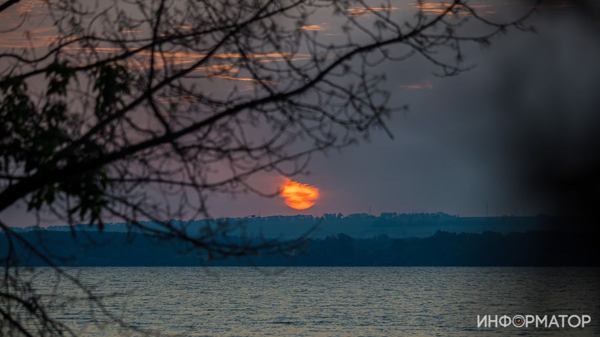 Если бы у Днепра был Instagram: ТОП красивых фотографий города