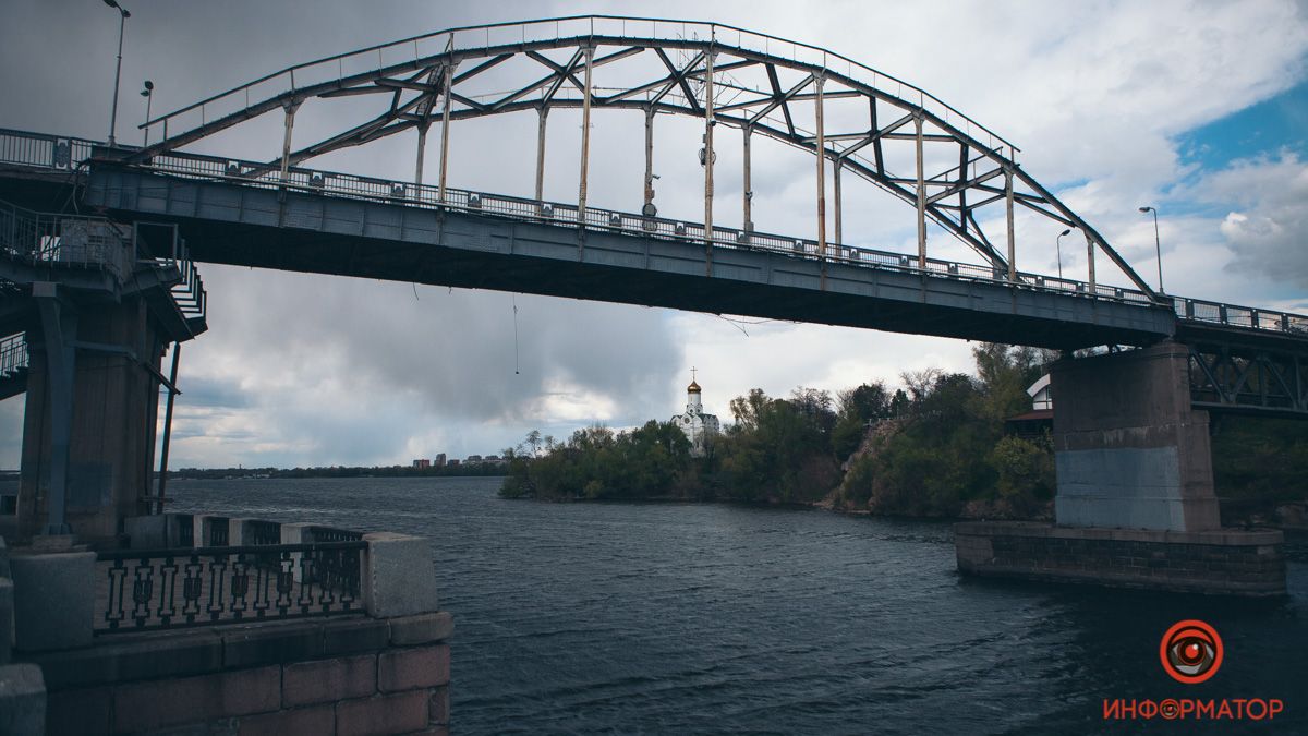 Погода на 9 августа: в Днепре будет пасмурно