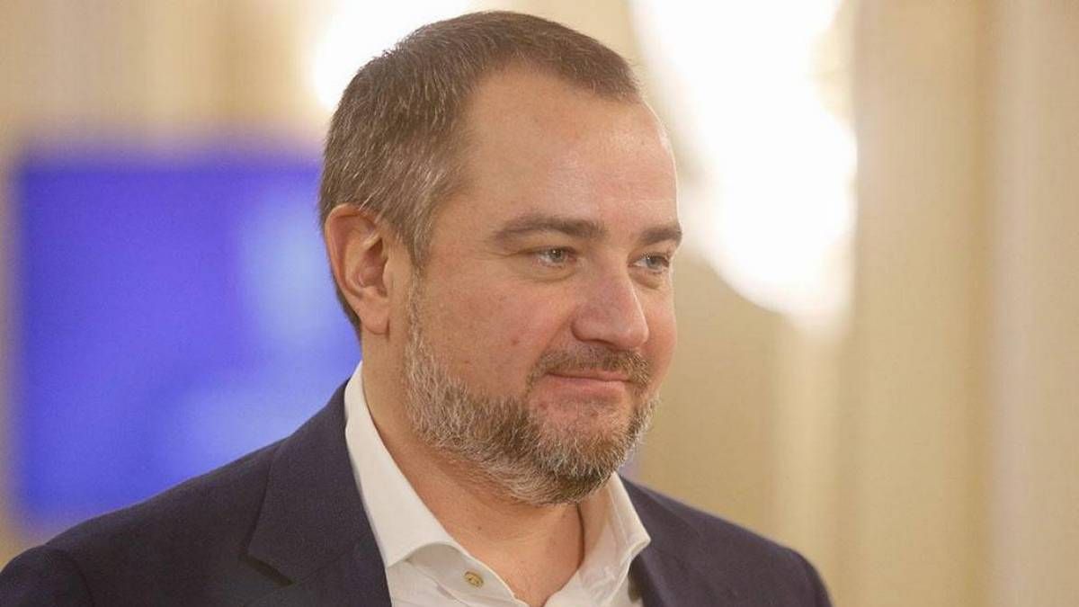 У экс-нардепа из Днепра Андрея Павелко обнаружили коронавирус