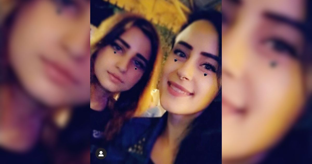 В Днепре 13-летняя девочка ушла из дома к подруге и пропала