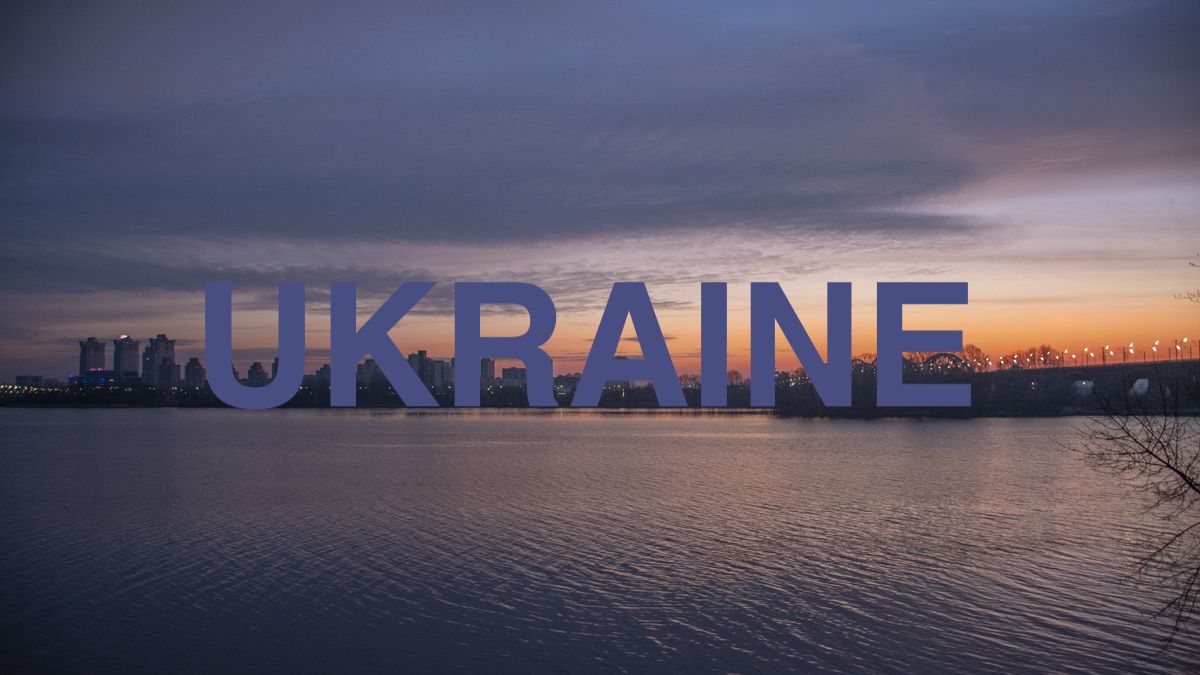 В Украине предлагают официально ввести латинский алфавит для украинского языка: подробности