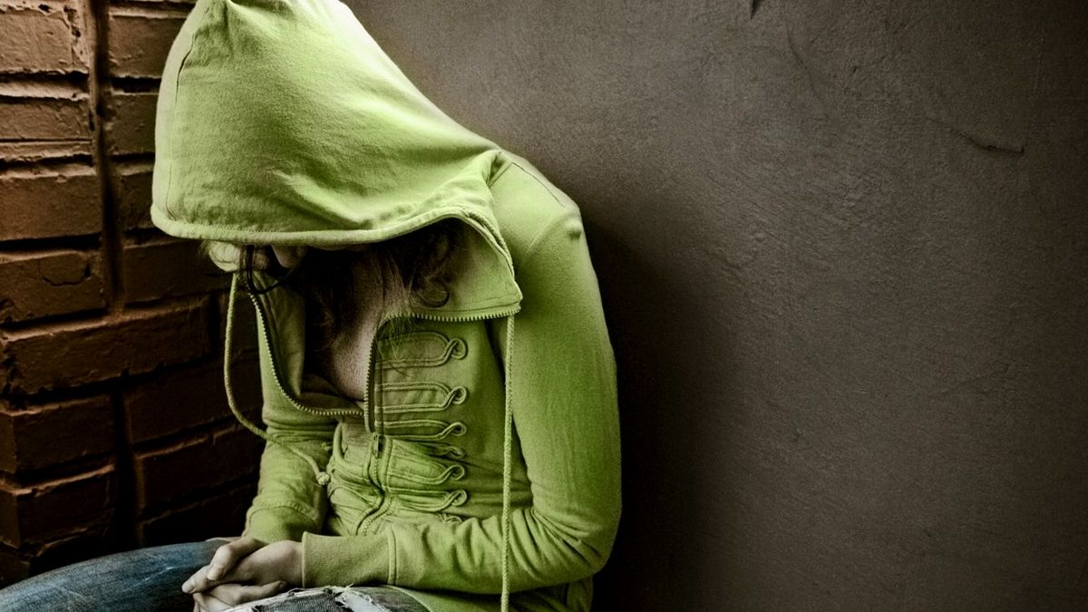 Пропавшую в Новомосковске 14-летнюю девочку нашли в Днепре