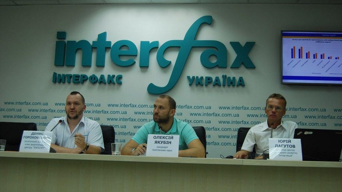 Судьбу мэрских выборов в Днепре могут решить антирейтинги Филатова и Краснова, - социологи