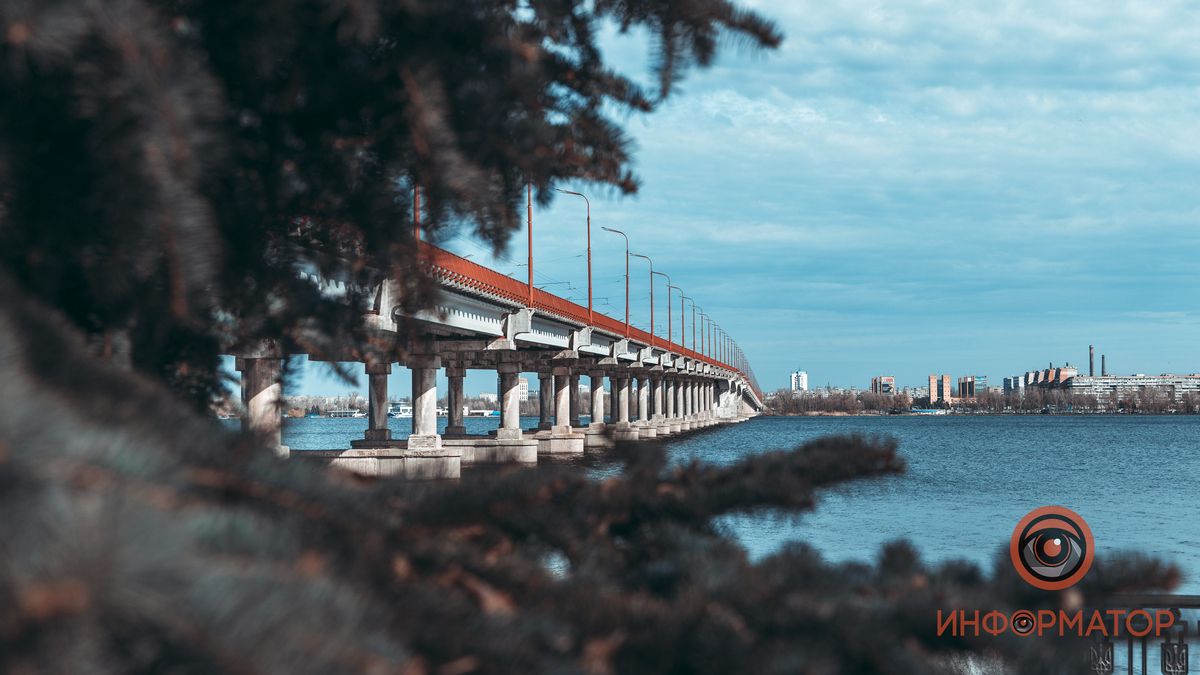 Если бы у Днепра был Instagram: ТОП красивых фотографий города