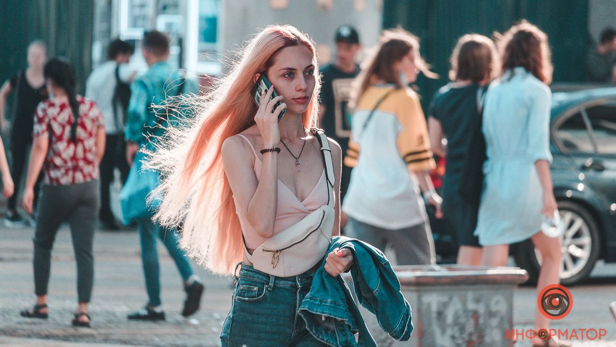 Днепр в лицах: как жители города проводят выходные