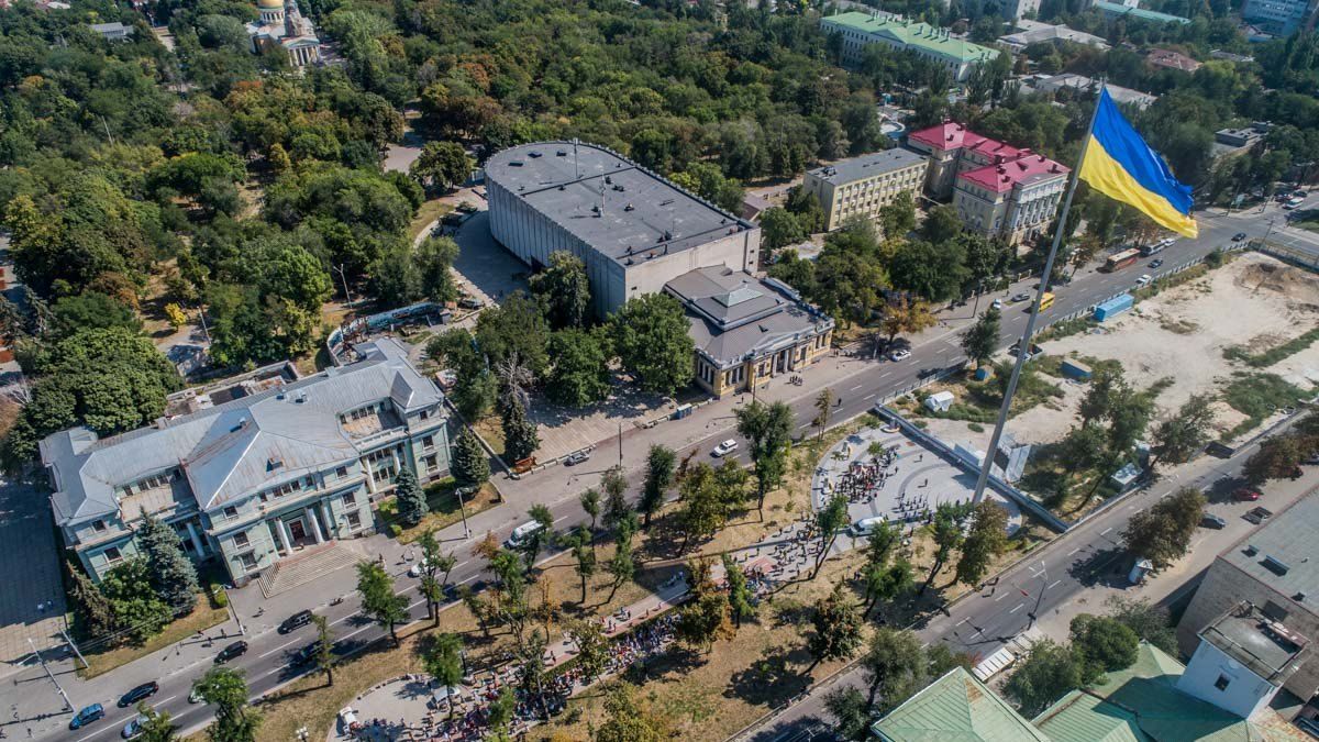24 августа: какой сегодня праздник