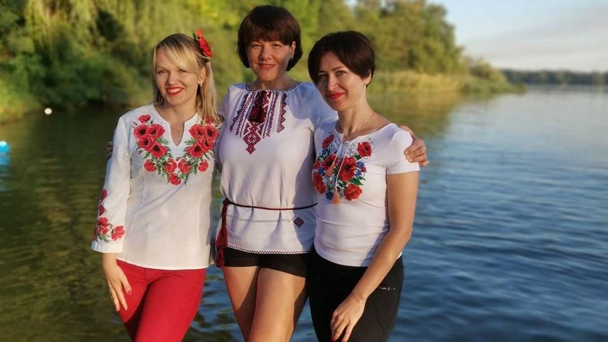Лучшие фото жителей Днепра на День Независимости в Instagram