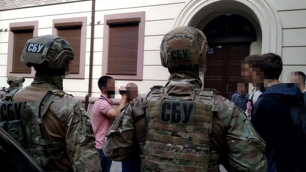 В Днепропетровской области на тепловозы устанавливали некачественные детали, подвергая опасности людей