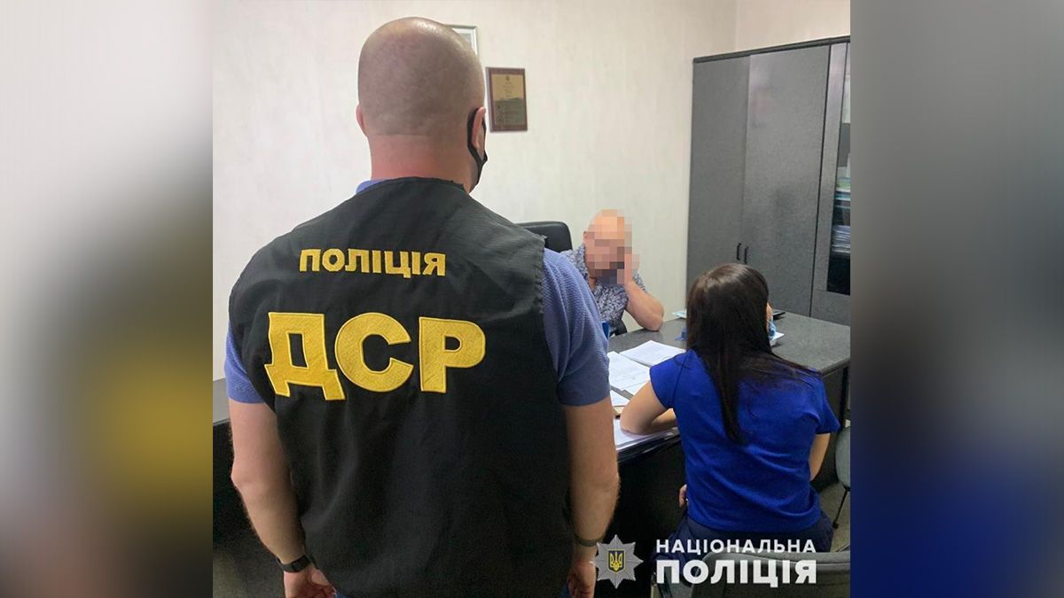 В Днепре адвокат организовала преступную группу, которая завладела недвижимостью почти на 9 миллионов гривен