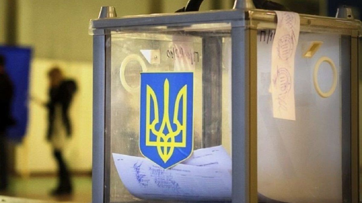 Кого вы готовы поддержать на местных выборах: опрос среди жителей Днепра