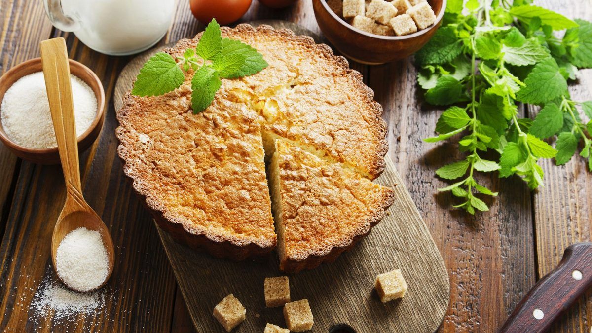 Полезные и вкусные рецепты: как приготовить сочный манник в домашних условиях