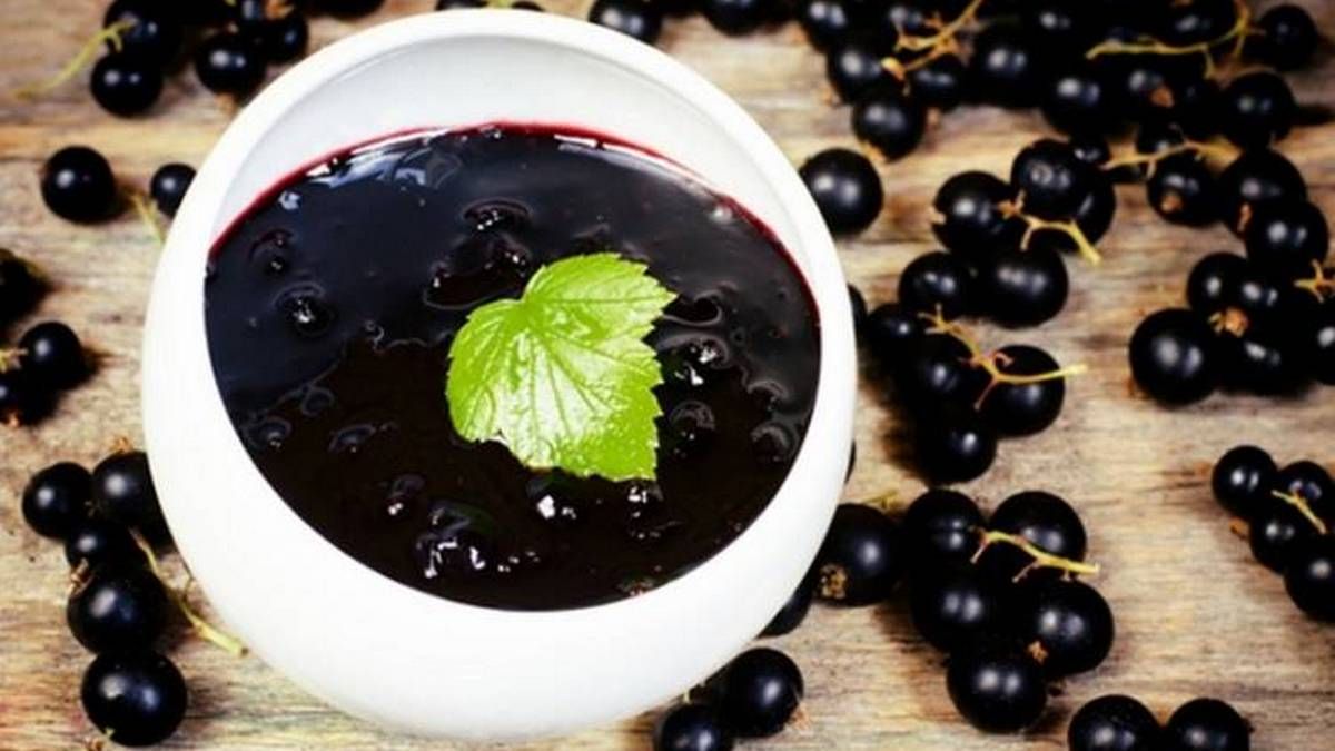 Полезные и вкусные рецепты: как приготовить варенье из смородины на зиму в домашних условиях