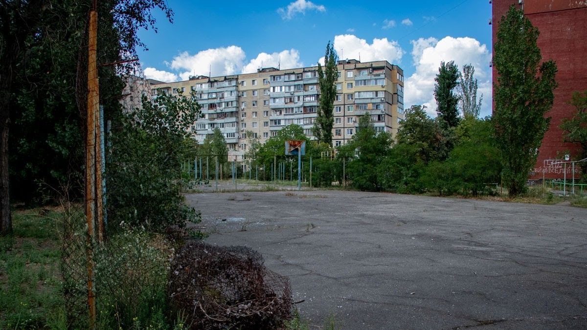 Выборы в Днепре: что жители Победы думают о депутате Федоренко