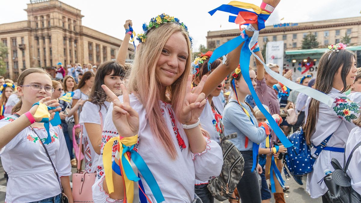 Как Днепр будет отмечать День города-2020: полная программа мероприятий