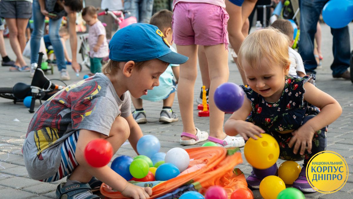 Живое общение, а не заученные ответы – Национальный Корпус Днепр рассказывает, как проводит встречи с избирателями