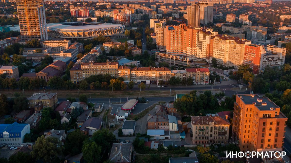 Погода на 10 сентября: в Днепре будет ясно