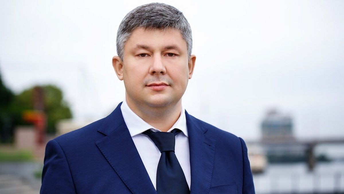 Сергей Никитин: «Паспорт дома» – это инвентаризация домов и их проблем для плана решений