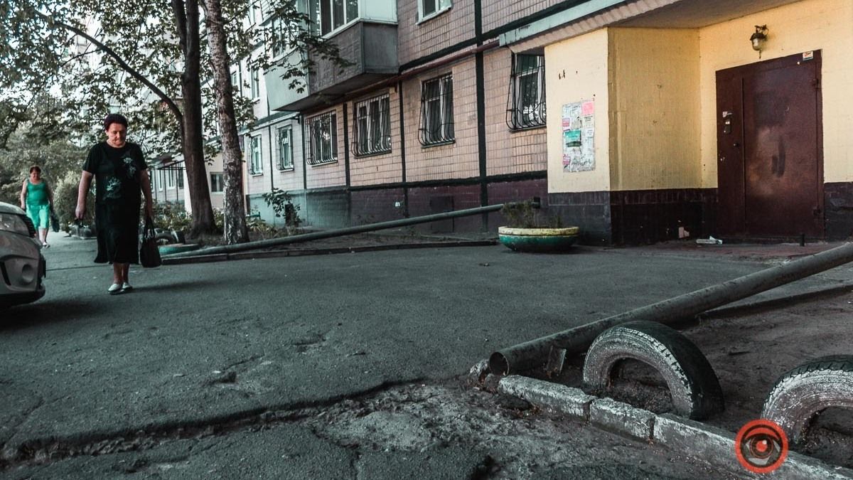 Выборы в Днепре. Ярослав Гивель - депутат, о котором не помнят