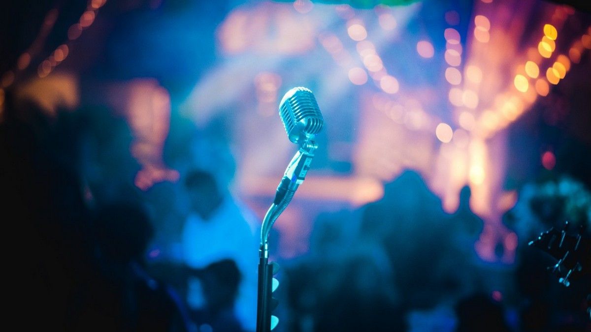 18 сентября: куда пойти сегодня