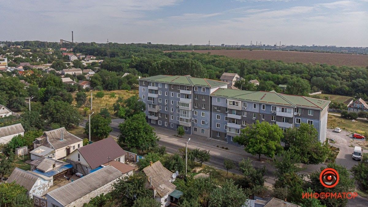 Выборы в Днепре: как изменилось Краснополье после избрания Натальи Демидовой