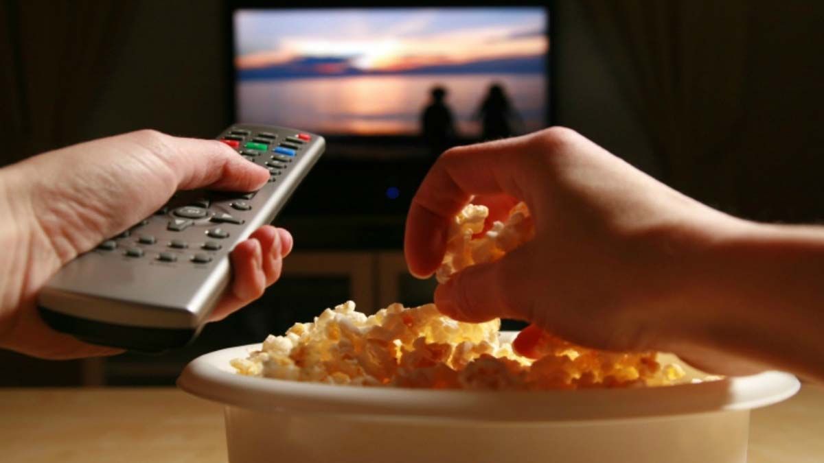 ТОП сериалов октября, которые нельзя пропустить