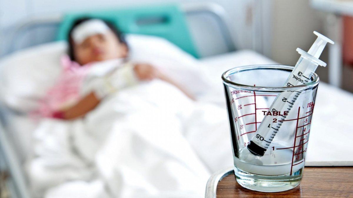 Еще одна операция: как себя чувствует 2-летний мальчик, которого покусали собаки