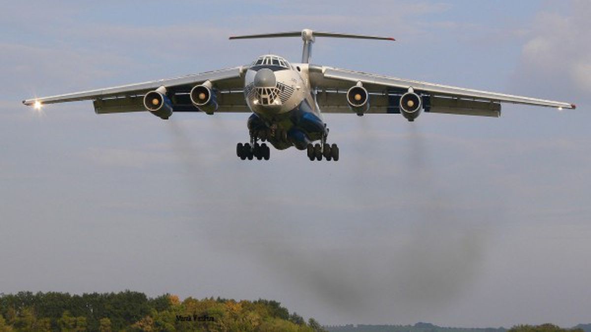В Днепре пройдет фестиваль воздухоплавания Dnipro Open Sky