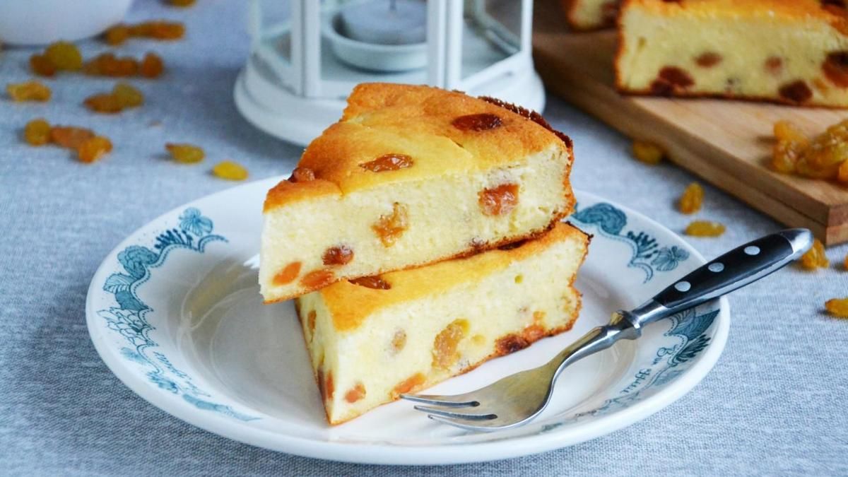 Полезные и вкусные рецепты: как приготовить творожную запеканку