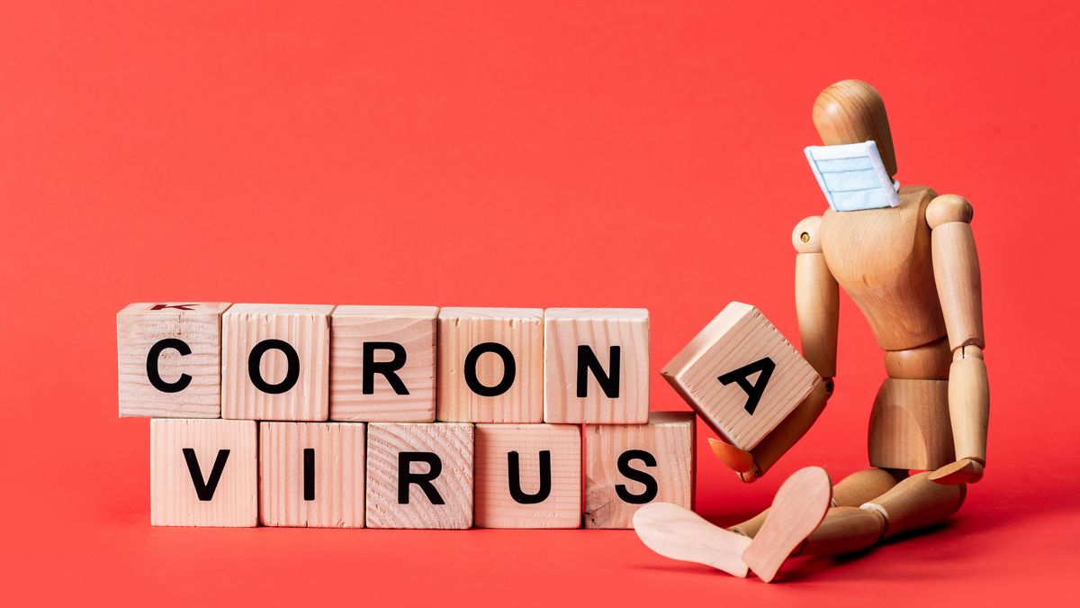 В Украине за сутки зафиксировали 3627 новых случаев COVID-19