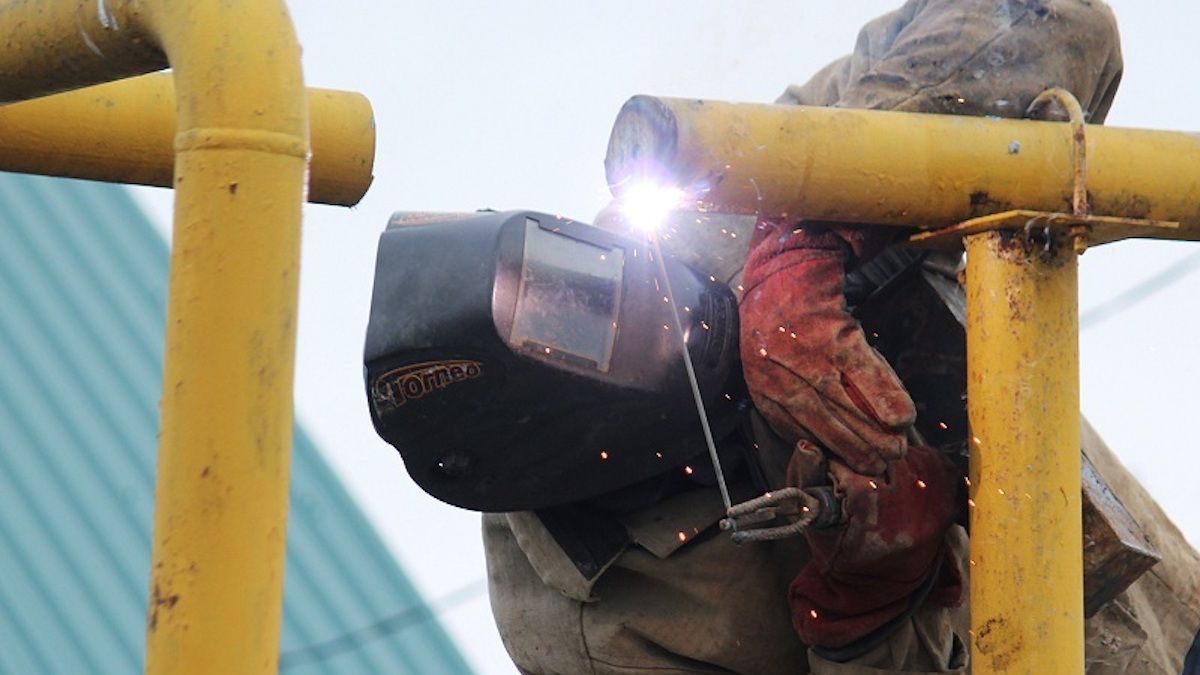 Что делать, если в доме отрезают газ из-за нескольких должников