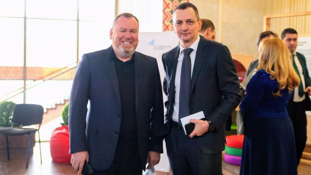 Юрий Голик рассказал, как без новых налогов увеличить бюджет более чем в 11 раз